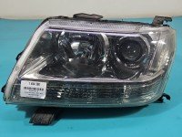 Reflektor lewy lampa przód Suzuki Grand Vitara II EUROPA