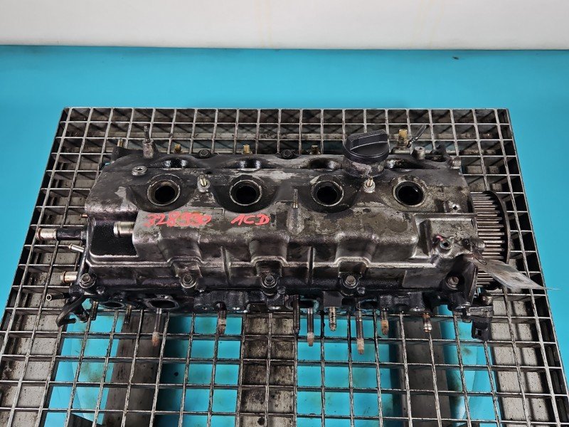 Głowica Toyota Corolla Verso II 2.0 D4D Głowica Toyota Corolla Verso II 2.0 D4D