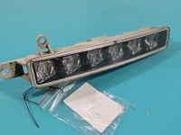 Światło jazdy dziennej prawe Peugeot 308 II T9 9812662180