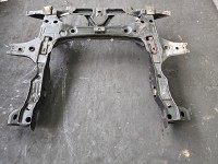 WÓZEK KOŁYSKA TRAWERS Sanki Belka silnika Mercedes W245 2.0 CDI