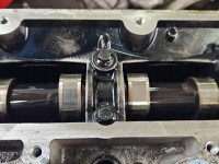 Silnik Peugeot 508 I 2.0 hdi 140KM ODPALANY FILM POMIAR