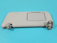 Przesłonka lewa Toyota Auris II DASZEK osłona przeciwsłoneczna