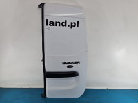 Drzwi tył prawe Dacia Dokker HB 5d dv369