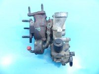 Turbosprężarka Toyota Land Cruiser J200 07- 17201-51020 4.5 V8 D4D 328KM