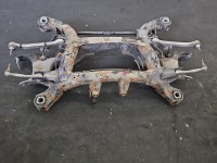 Tylna belka oś tył BMW X6 E71 3.0d