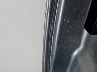 DRZWI PRZÓD PRAWE PASAŻERA Opel Meriva B 5d Z179