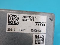 Pompa wspomagania Fiat Tipo II 15- 00521346380, 59331829, A0073341A 1.4 16V