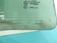 Szyba drzwi tył prawa Bmw f10 f11 sedan