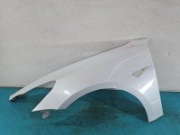 Błotnik przód lewy Tesla Model 3 2017- biały PPSW