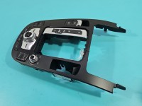 Przełącznik radia nawigacji panel AUDI Q5 08- 8T0919611K