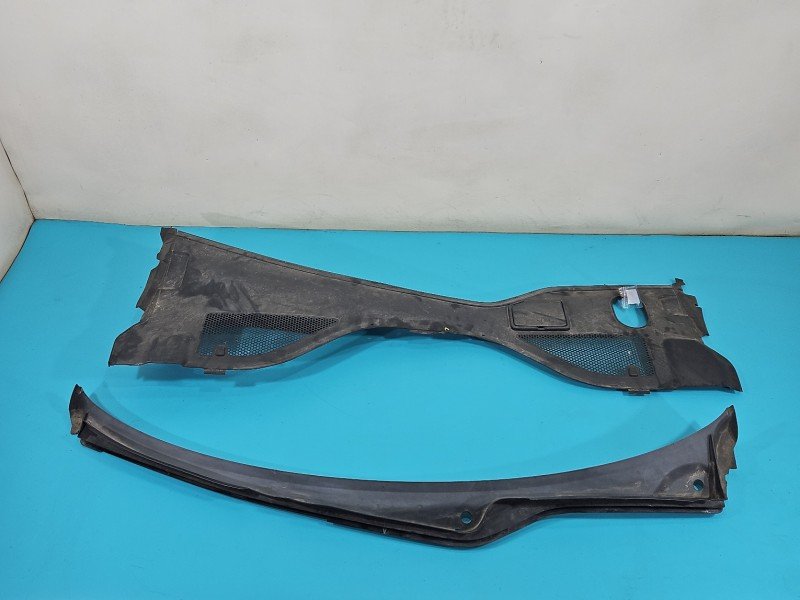 Podszybie Audi A7 4G 4G8819447 EUROPA