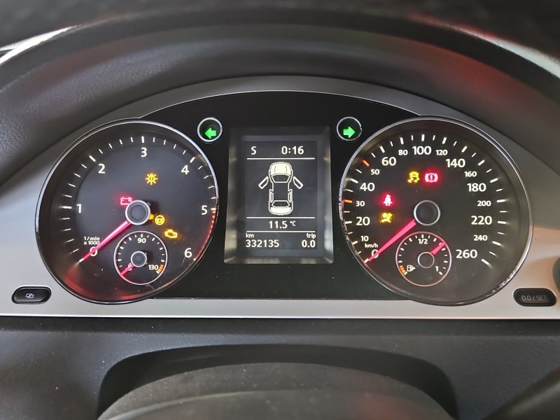 Licznik Vw Passat B6 2.0 tdi 3C0920871T EUROPA