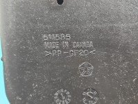 Obudowa filtra powietrza Jeep Compass I 06-16 511585 2.0 16V