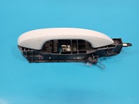 Klamka przód prawa zewnętrzna Peugeot 308 III 9849924580 X