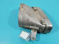 Tłumik WYDECH Audi A7 4G 4G0253825P 3.0 tdi (Crt)