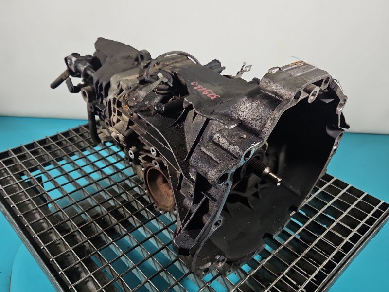 Skrzynia biegów Audi A4 B7 1.9 tdi