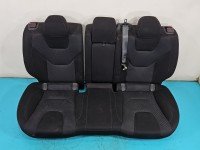 Kanapa tył fotel tylny Ford Mondeo Mk5