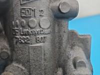 Przekładnia kierownicza maglownica BMW X5 E70 P679265505, 6792655