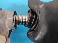 Przekładnia kierownicza maglownica Vw Passat CC 3C1423050H