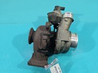 Turbosprężarka VOLVO S60 II 10- 795680-3, 31312713 2.0 D3 163KM
