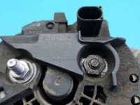 TEST Alternator Skoda Octavia II 0124525525 2.0 tdi (BKD)