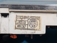 Licznik Land rover Discovery I LR0003009, LR00103 2.5 TD EUROPA
