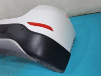 Zderzak tył BMW X1 E84 ALPINWEISS III 300 HB