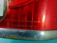 Lampa tył prawa Toyota Avensis II T25 kombi EUROPA