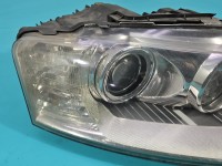 Reflektor prawy lampa przód Audi A8 D3 EUROPA