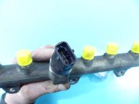 Listwa wtryskowa CZUJNIKI Fiat Doblo I 1.9 jtd 0445214016, 0281002405