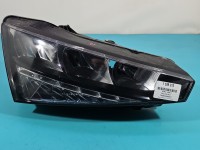Reflektor prawy lampa przód Skoda Scala 2019- EUROPA