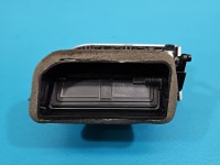 Kratka nawiewu Skoda Octavia III EUROPA