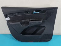 Tapicerka drzwi przód lewa boczek kierowcy Vw Sharan 7N II 10- 7N1867011A