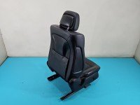 Fotele komplet kanapa Mercedes W212