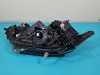 Reflektor prawy lampa przód Mitsubishi Outlander III 12- EUROPA