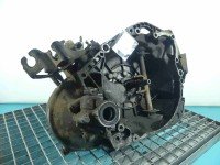 Skrzynia biegów 20TA29 Fiat Scudo I 1.9d