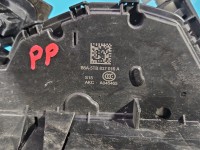 Zamek przód prawy Vw Touran II EUROPA 7pin B6A-5TB837016A