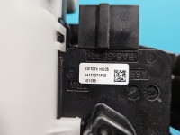 Pas bezpieczeństwa przód prawy pasażera Mercedes W213 34175226H
