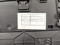 Kratka nawiewu Peugeot 508 II 18- 98328243ZD EUROPA