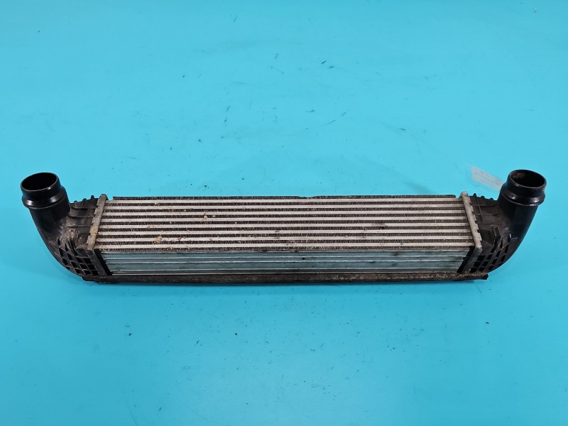 Intercooler Opel Astra V K 1.6 CDTI (A3171997, JARX0453LWQ)