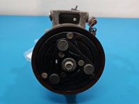 Sprężarka klimatyzacji kompresor Skoda Fabia III 1.0 MPI CHYE 3Q0816803B