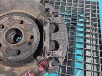 Zacisk przód lewy Mercedes ML W164 3.0 cdi (642940)