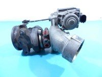 Turbosprężarka Vw Jetta VI 49180-01275, 04E145721R 1.4 tsi