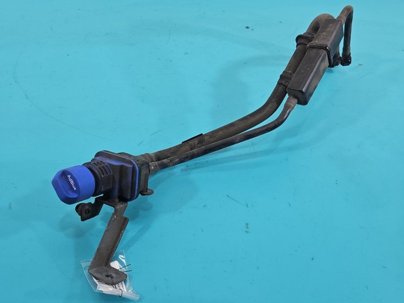 Rura przewód Producent części: OPEL, wlew AdBlue Opel Astra VI L 9831044780 1.5 cdti