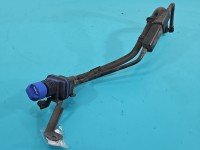 Rura przewód Producent części: OPEL, wlew AdBlue Opel Astra VI L 9831044780 1.5 cdti