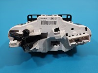 Konsola panel nawiewu Ford Fiesta Mk7 8A61-19980-AE