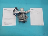 Turbosprężarka Regenerowana Ford Transit MK8 13-17 2.2 tdci 125KM 786880-6, RAP01472P