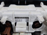 Konsola panel nawiewu Toyota Proace I 13-16