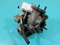 Turbosprężarka Toyota Corolla Verso II 727210-1, 17201-0G010 2.0 D4D 116KM