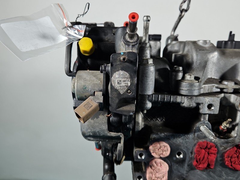 Pompa wtryskowa Chevrolet Captiva 28286124, 25184341 2.2 VCDI Pompa wtryskowa Chevrolet Captiva 28286124, 25184341 2.2 VCDI